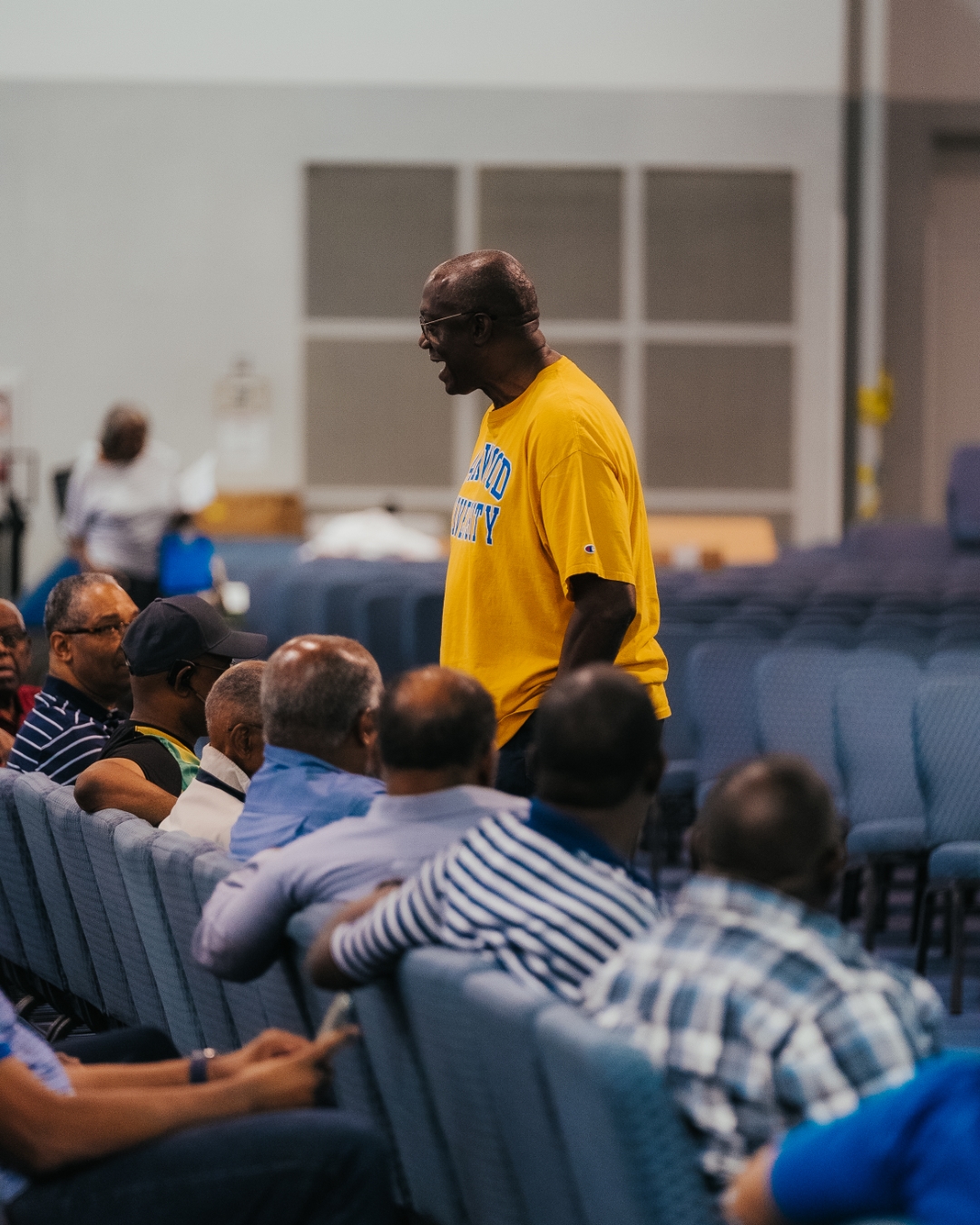 Camp Meeting 2023 Images