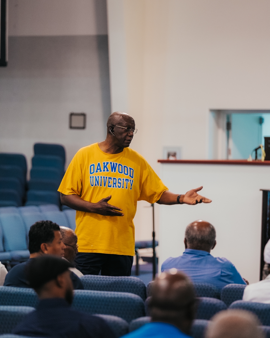 Camp Meeting 2023 Images