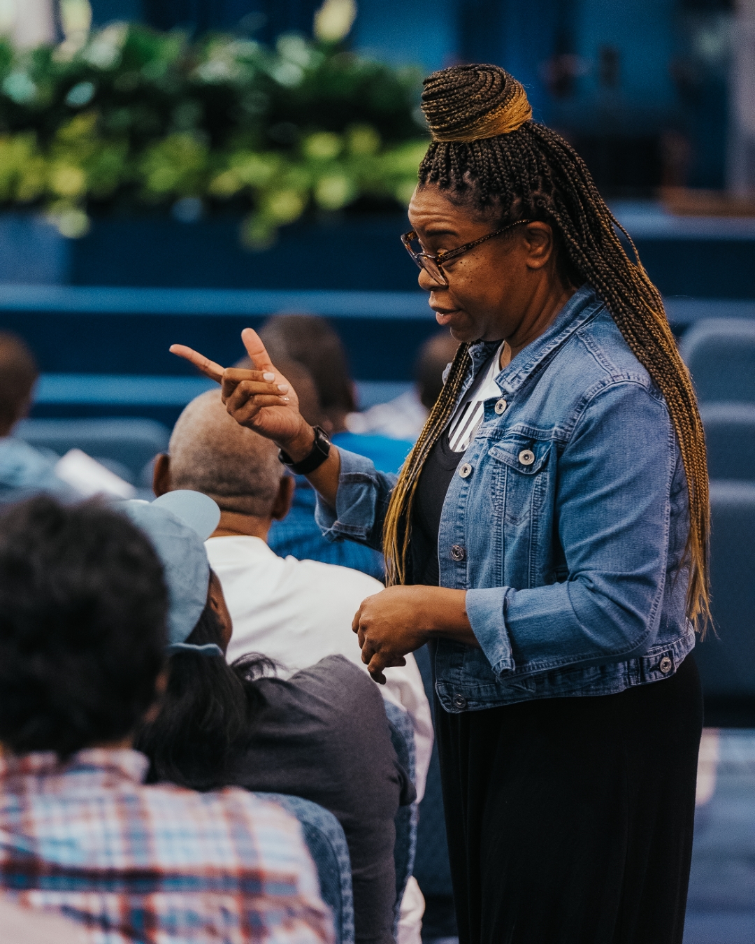 Camp Meeting 2023 Images