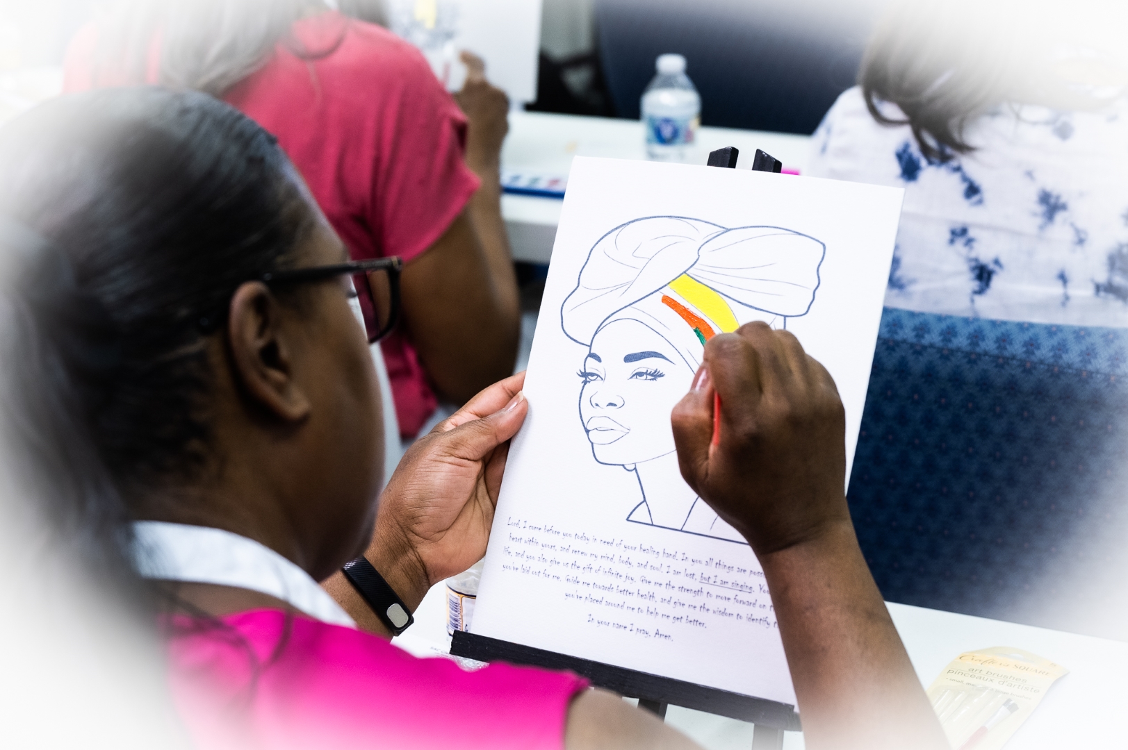 Camp Meeting 2023 Images