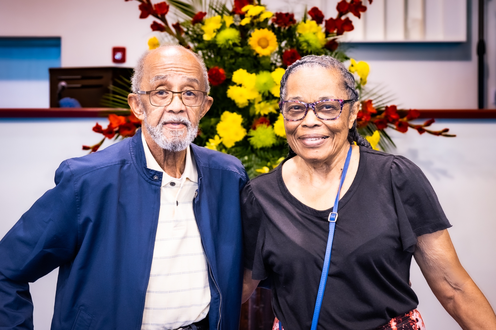 Camp Meeting 2023 Images