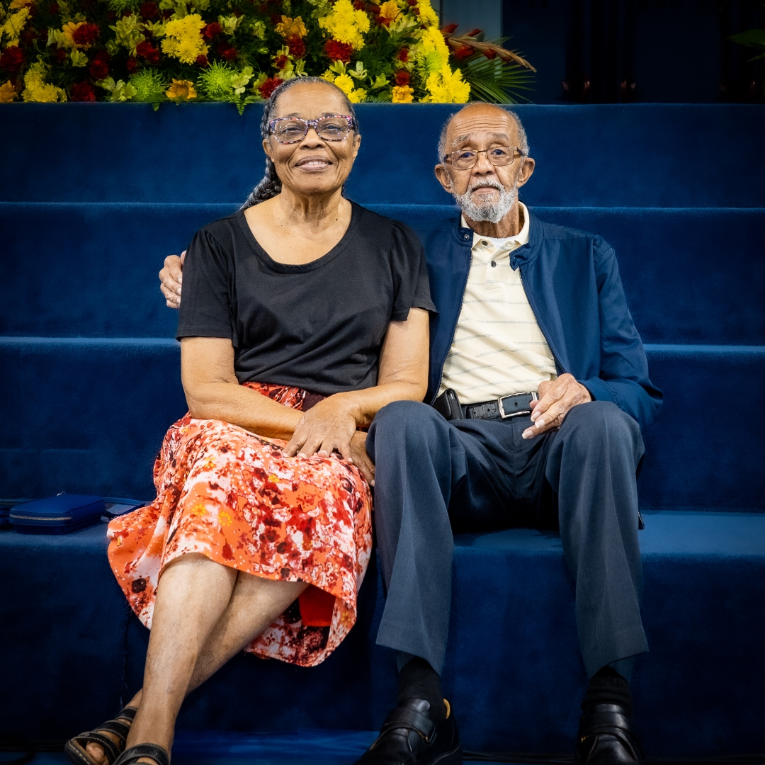 Camp Meeting 2023 Images