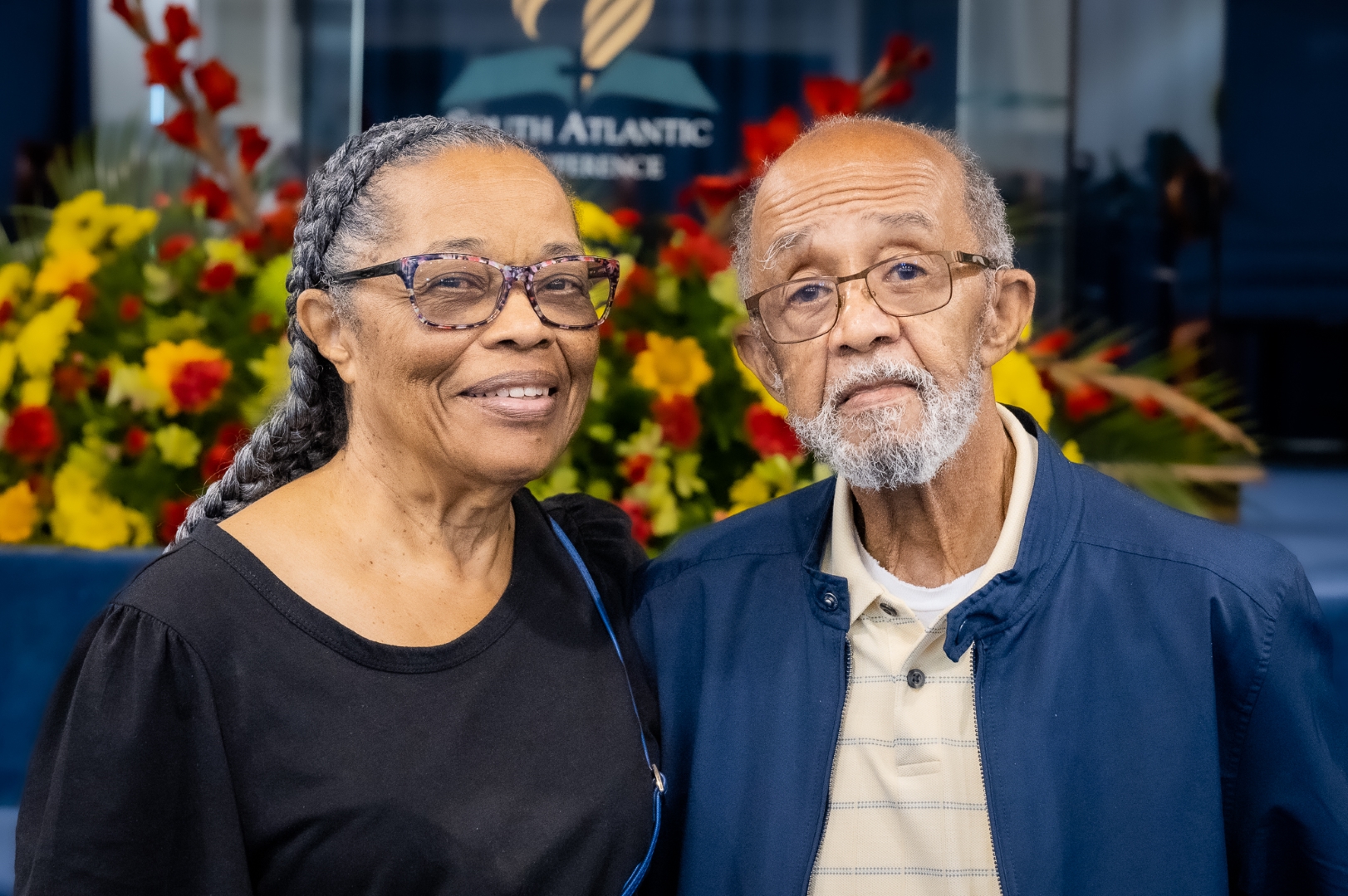 Camp Meeting 2023 Images