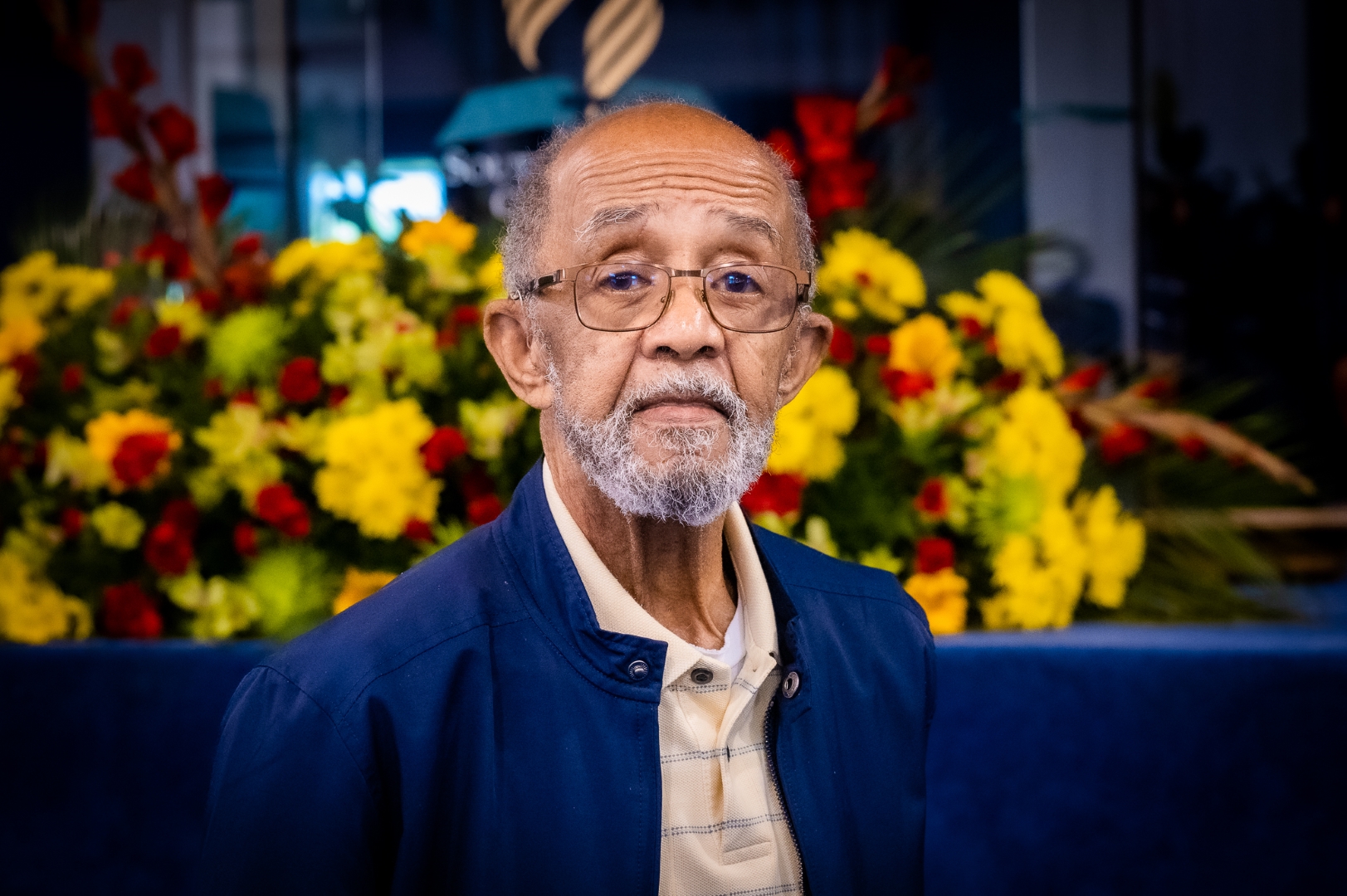 Camp Meeting 2023 Images
